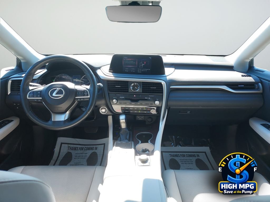 Used 2020 Gray Lexus 350 image 26