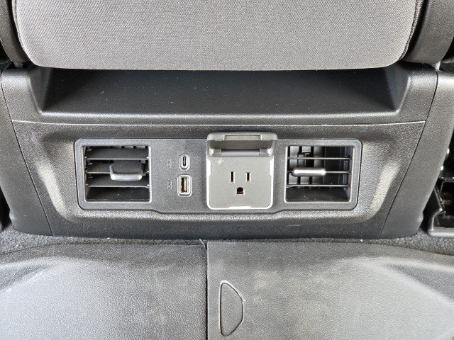 2026 Chevrolet Silverado 1500 LT - Photo 47