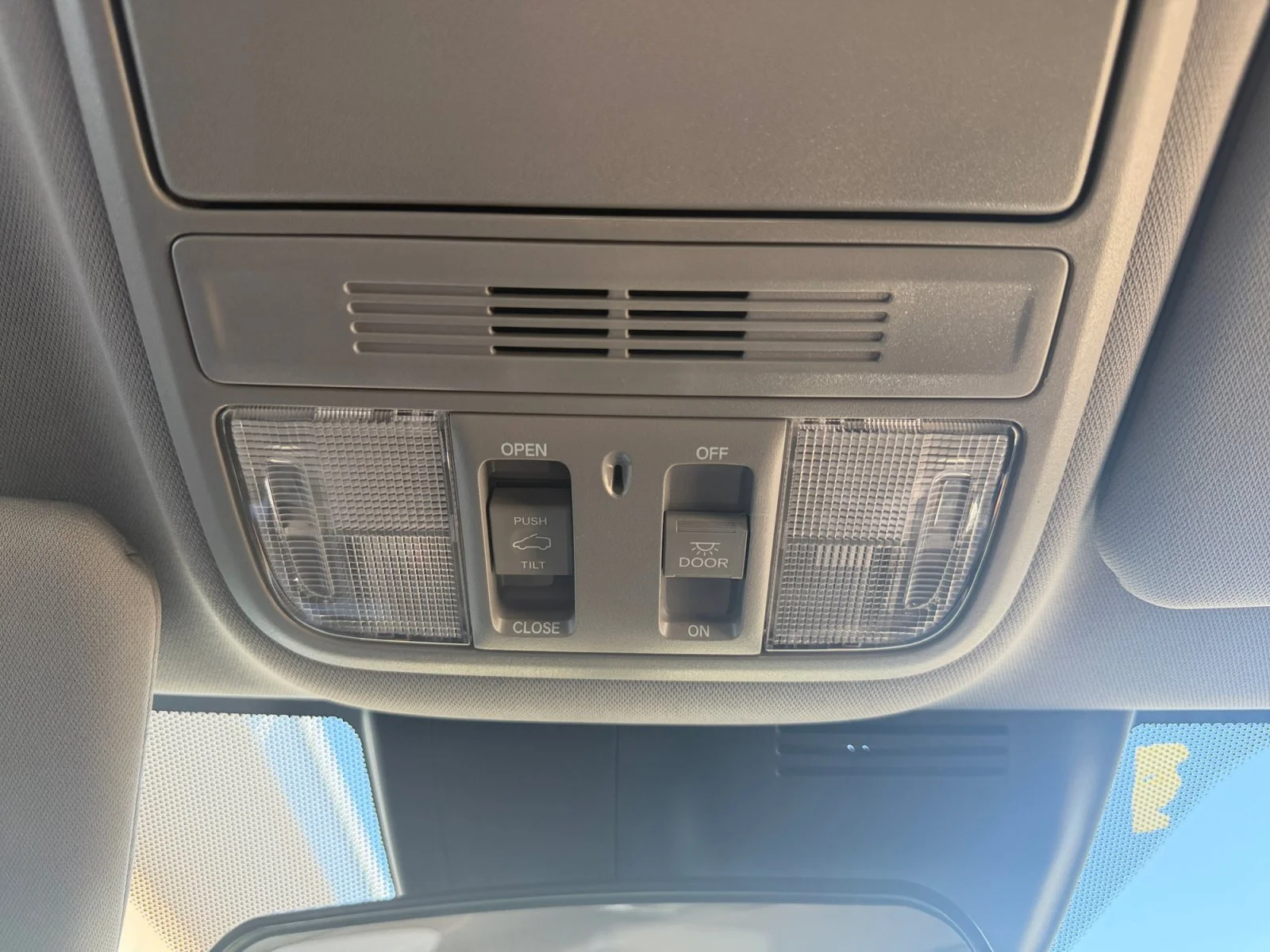 Used 2020 Black Honda EX image 28