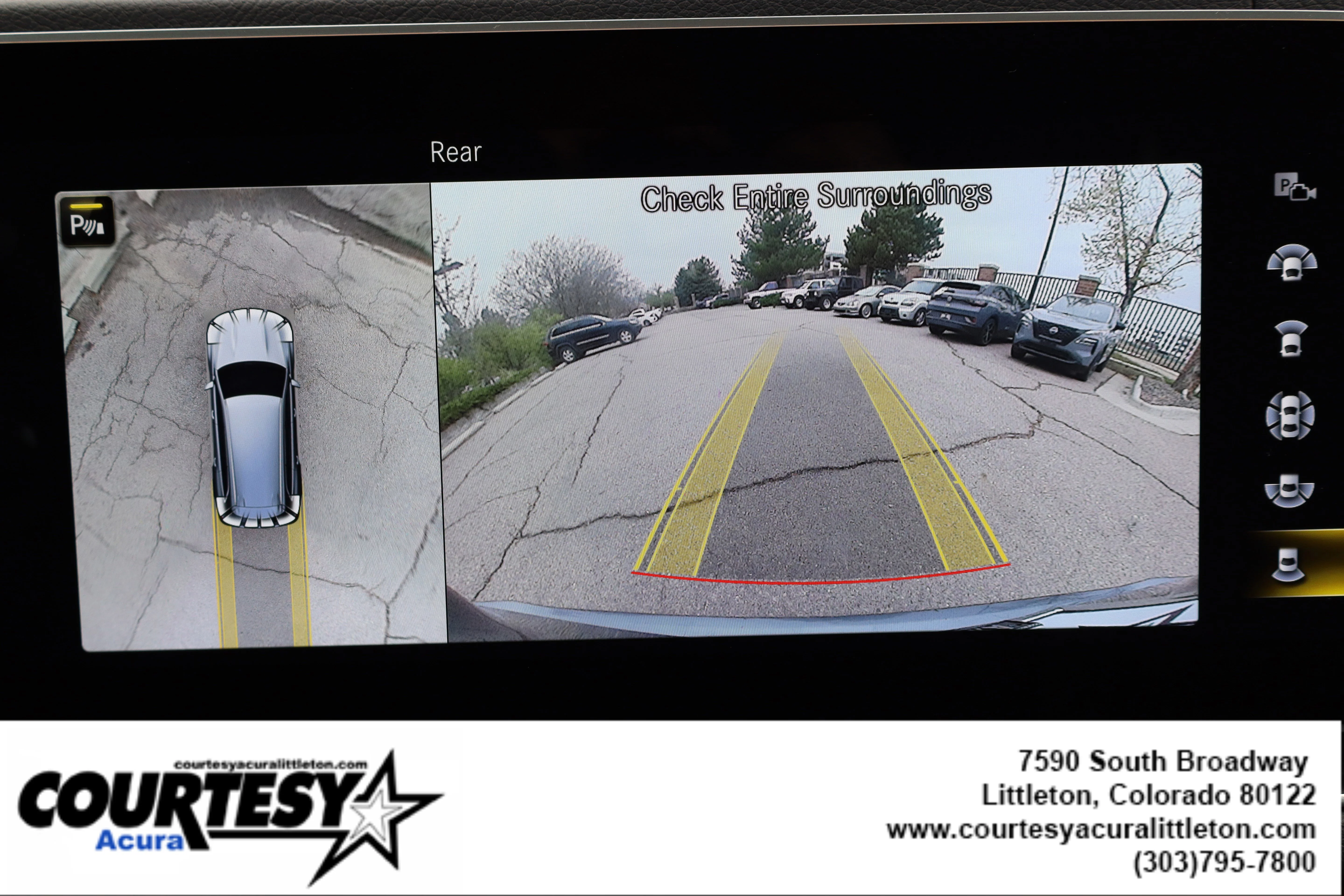Used 2021 Gray Mercedes-Benz GLS 450 image 18