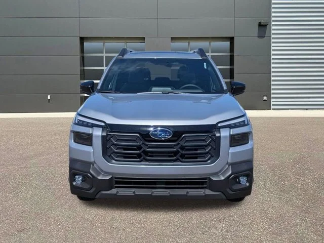 New 2026 ICE SILVER METALLIC Subaru Limited image 28