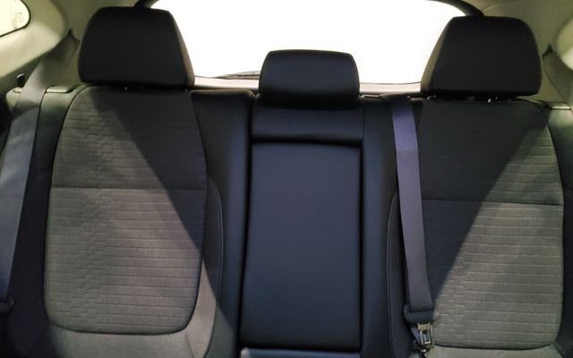 Used 2023 Black Kia S image 22