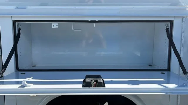 2024 Chevrolet Silverado 2500 HD Work Truck - Photo 11
