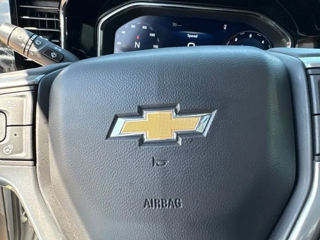2024 Chevrolet Silverado 1500 LT - Photo 20