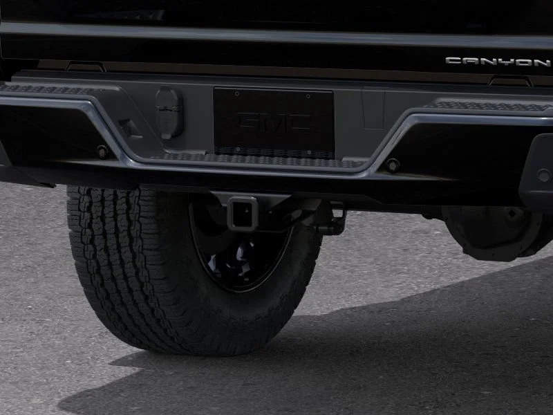 New 2026 Onyx Black GMC Denali image 14