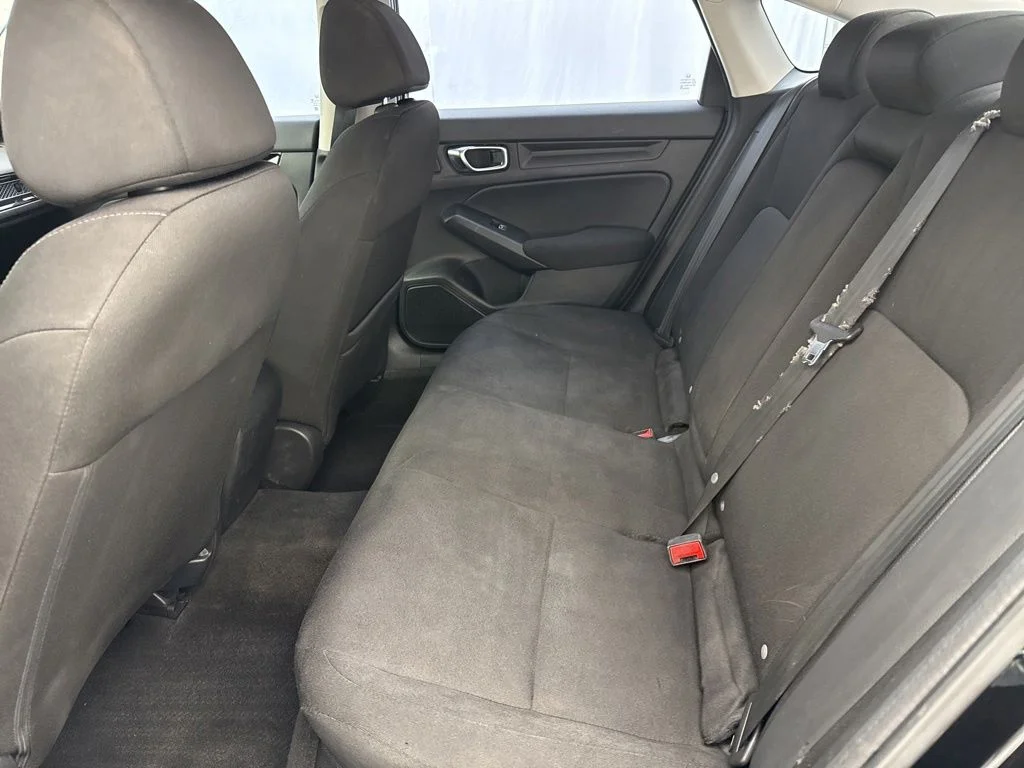 Used 2024  Honda EX image 14