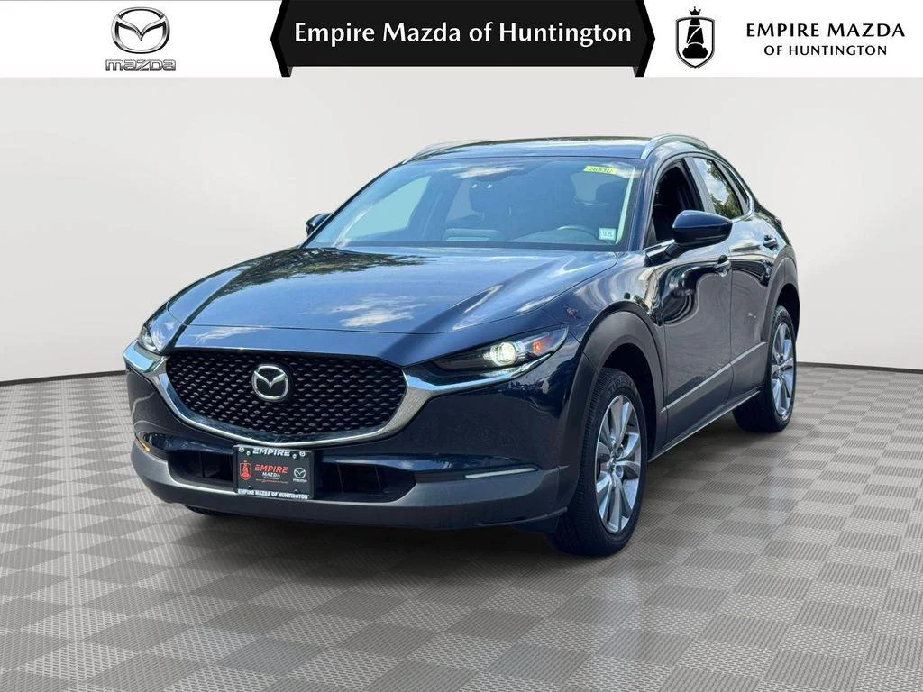 Pre-Owned Vehicles Under 30,000 Miles | Empire Mazda Of Huntington