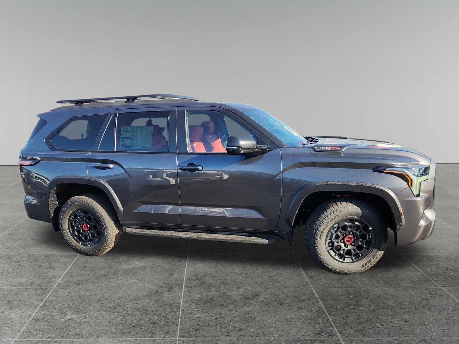 Vehicle thumbnail