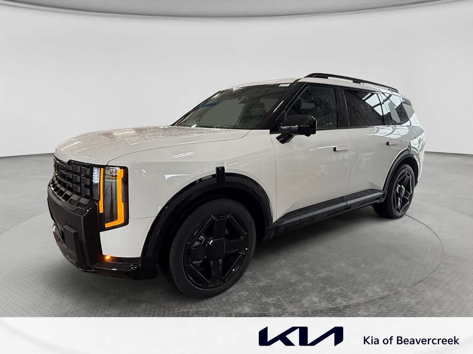 2027 Kia Telluride X-Line SX Prestige AWD's photo