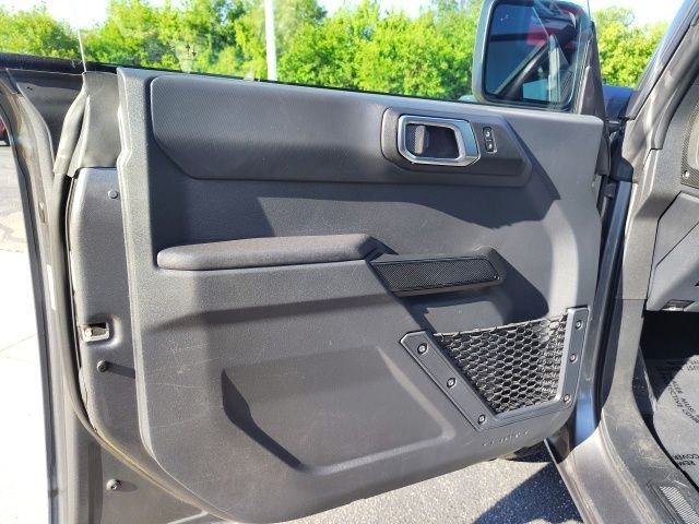Used 2025 Gray Ford Big Bend image 10