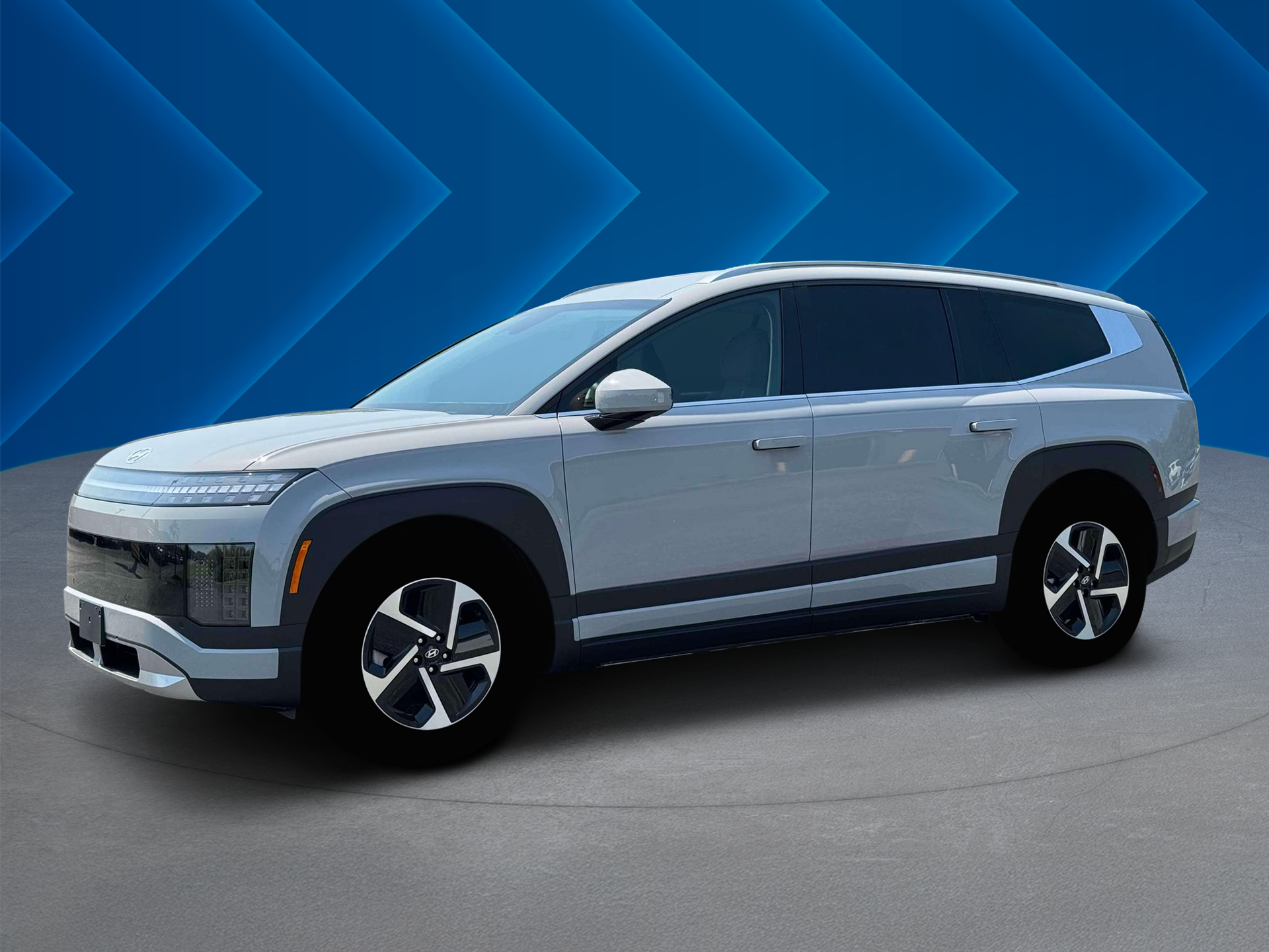 New 2026 Cyber Gray Hyundai SE image 22