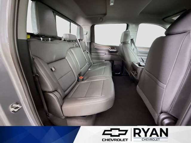 2026 Chevrolet Silverado 1500 LT Trail Boss - Photo 28