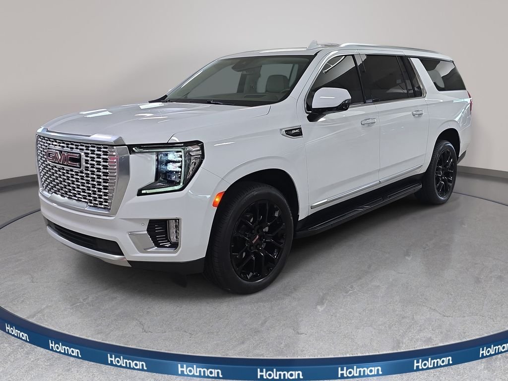 2024 GMC Yukon Denali 2WD's photo