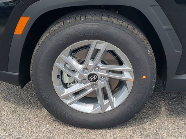 2025 Hyundai Tucson SE - Photo 37