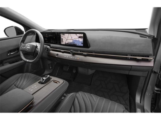 Used 2023 Gun Metallic Nissan PLATINUM+ image 18