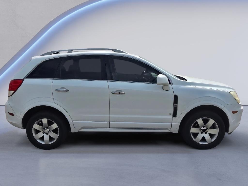 Used 2008 Polar White Saturn XR image 6