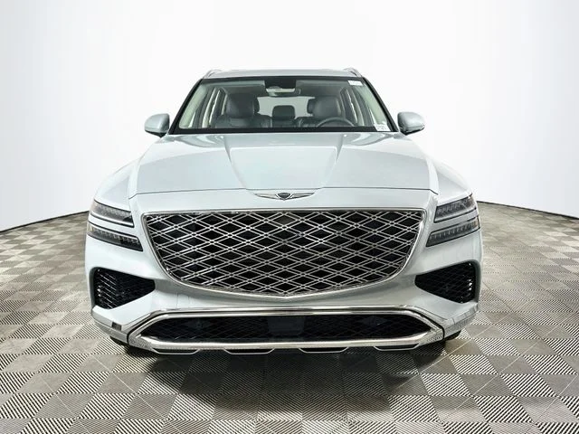 New 2027 Blue Genesis 2.5T Select image 9