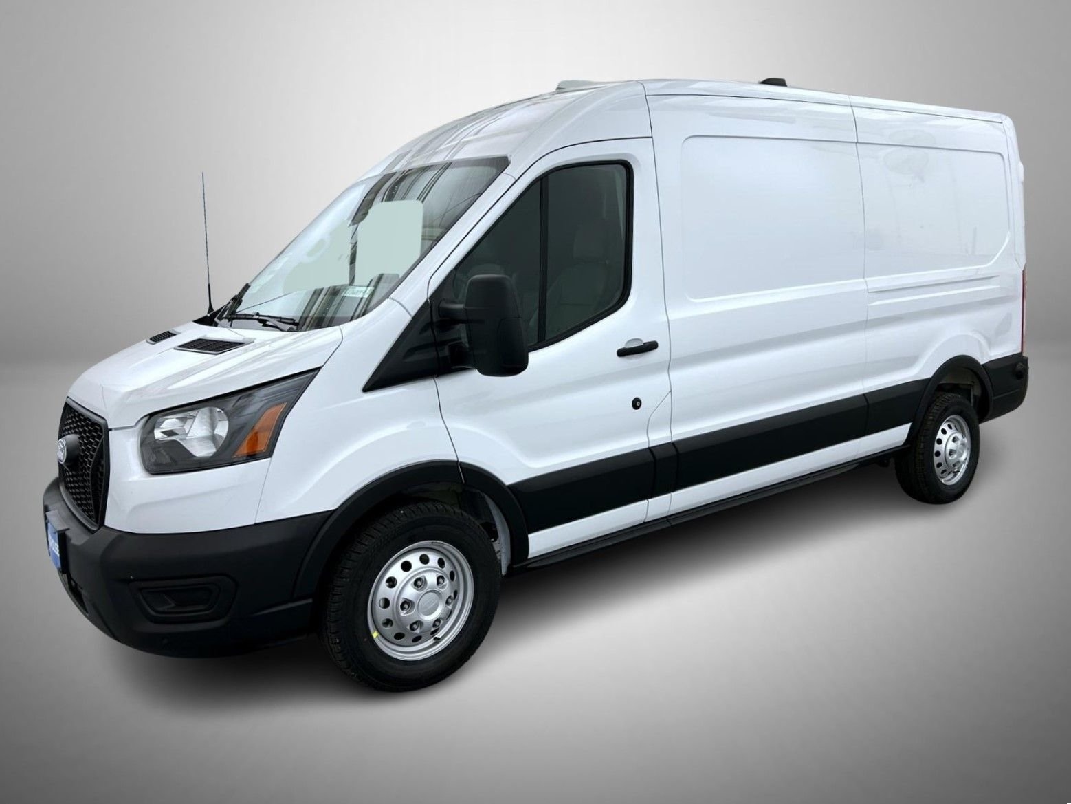 2026 Ford Transit 250 Med Roof 148 WB's photo