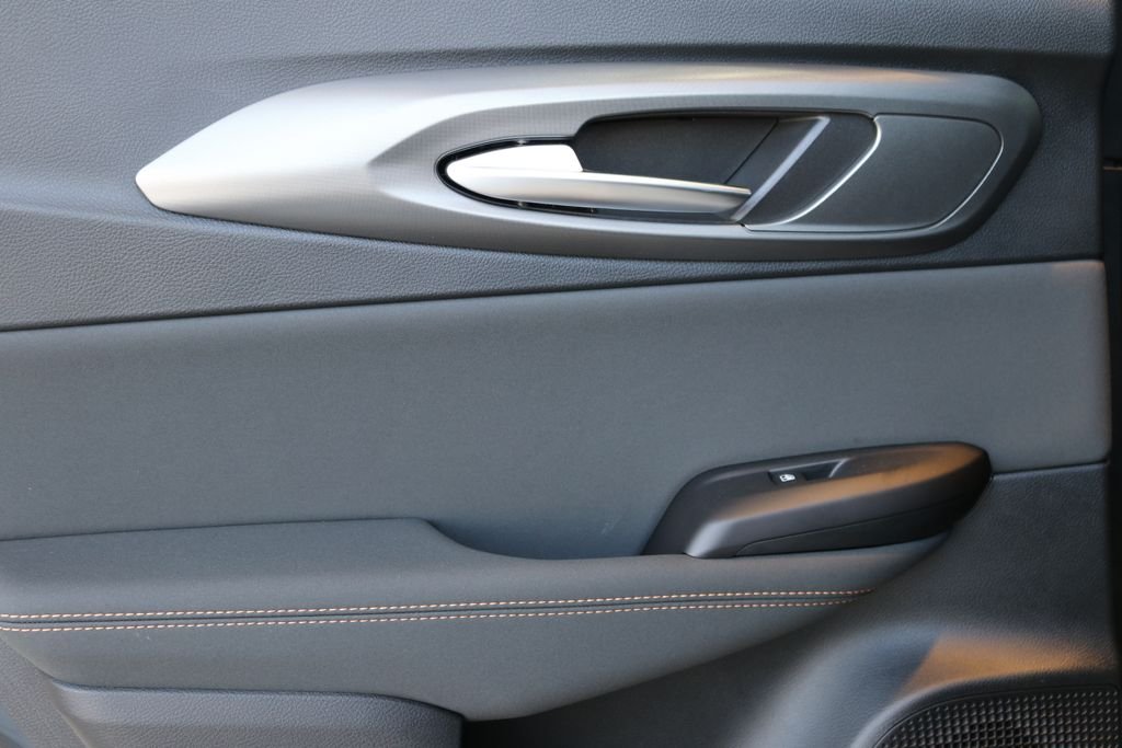 2025 Alfa Romeo Tonale Base - Photo 21