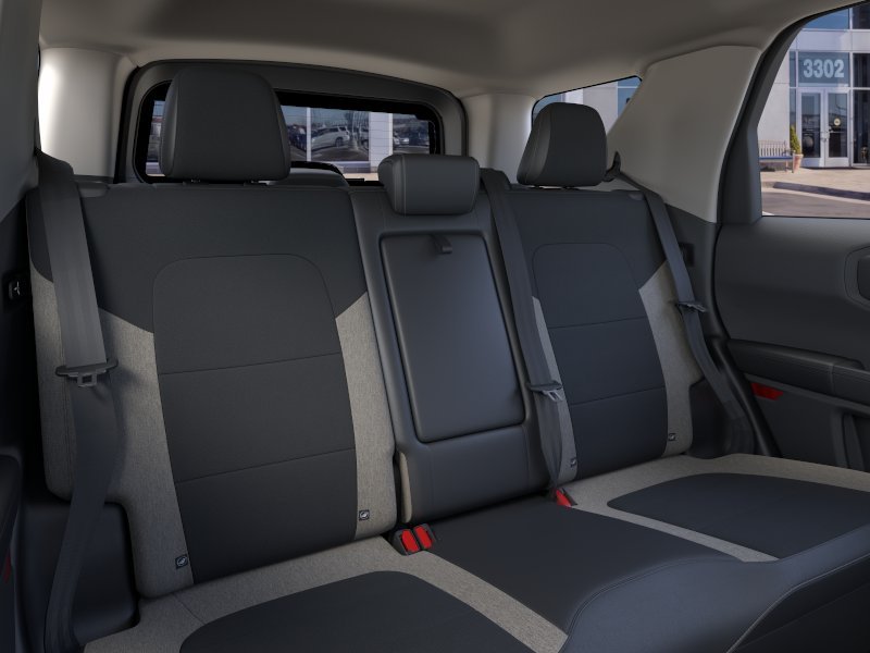 New 2026 Velocity Blue Metallic Ford Big Bend image 42