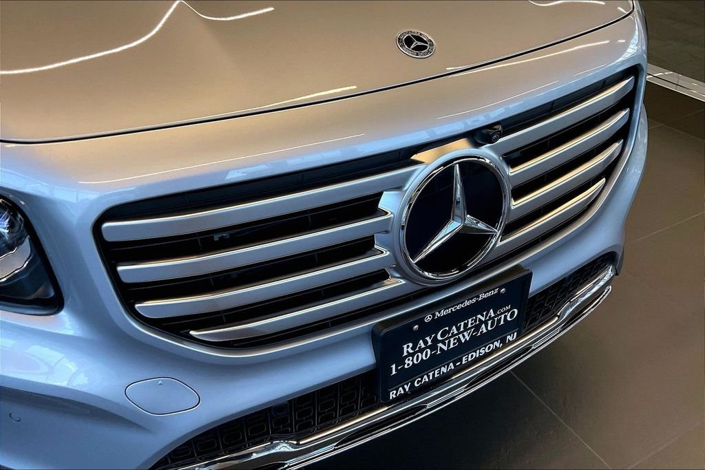 2026 Mercedes-Benz GLB GLB 250 - Photo 19