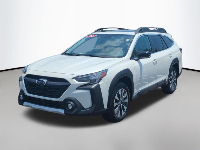 2024 Subaru Outback Limited XT