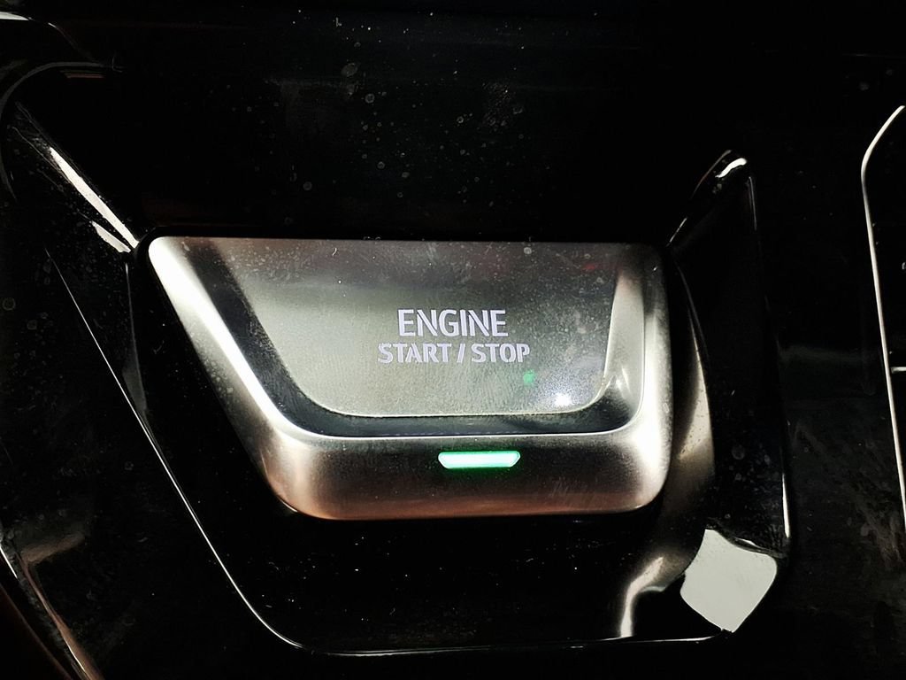 2024 GMC Sierra 1500 Denali Denali Ultimate - Photo 16