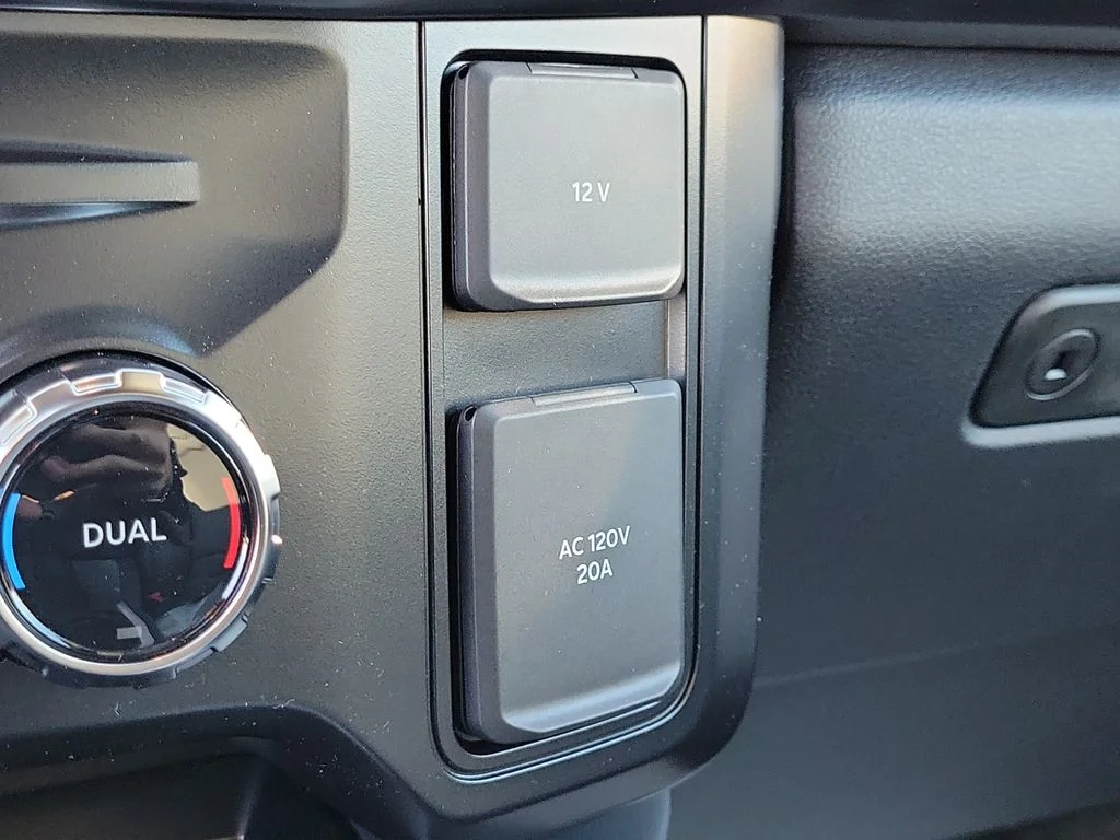 2026 Ford F-250 Super Duty Platinum - Photo 26
