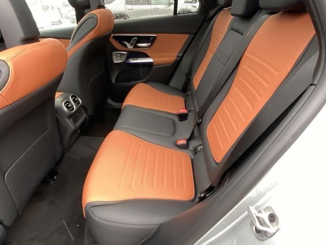 2026 Mercedes-Benz GLC Base - Photo 10