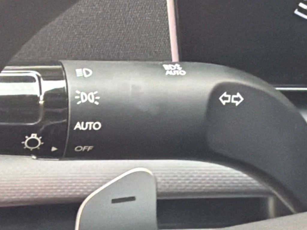 New 2026 Ash Black Hyundai SEL image 30