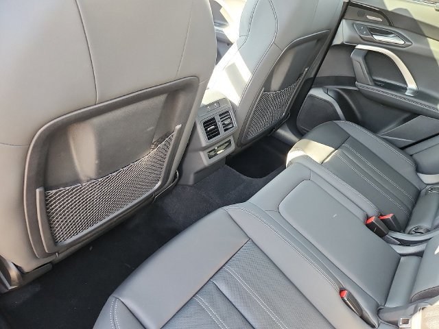 Used 2025 Tambora Gray Metallic   N7n7 Audi Premium Plus image 11
