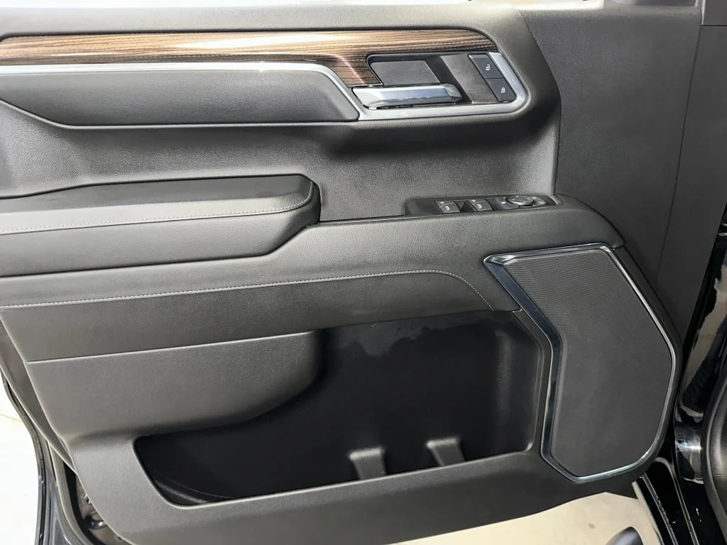 2024 Chevrolet Silverado 1500 RST - Photo 7