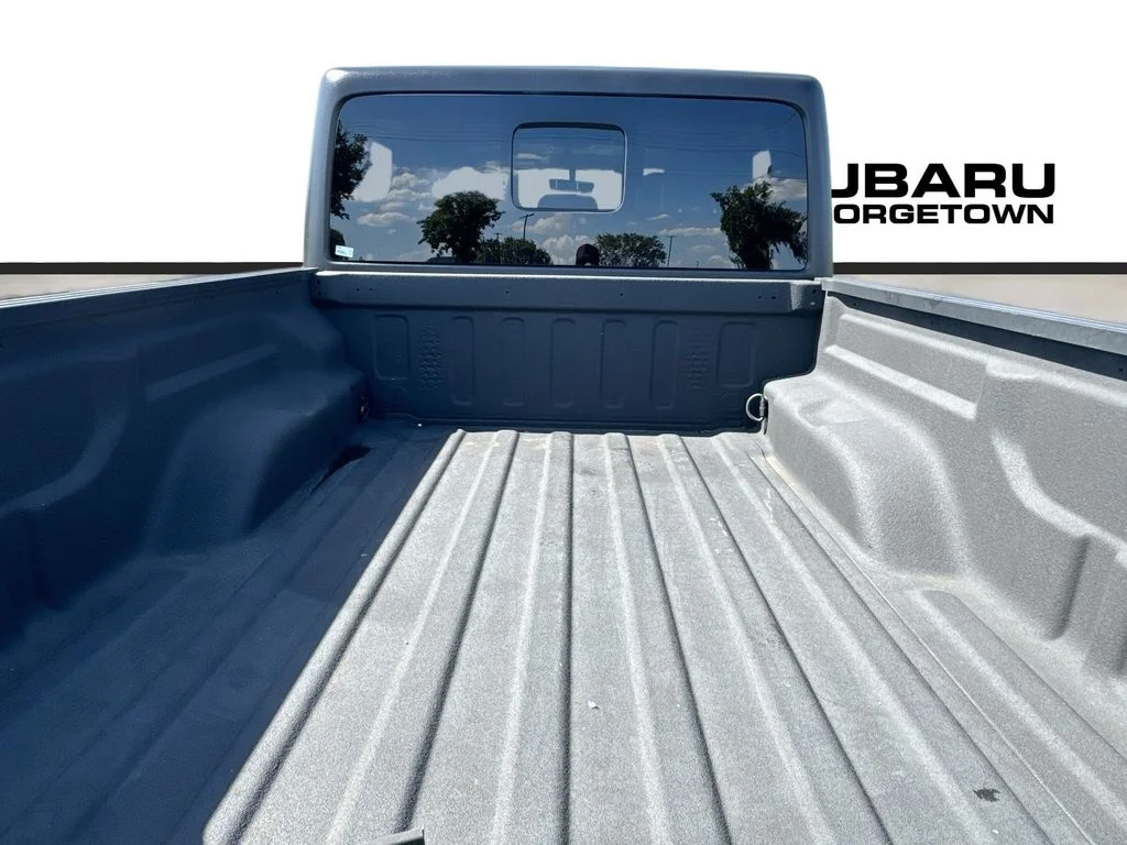 Used 2023 Black Jeep Rubicon image 31