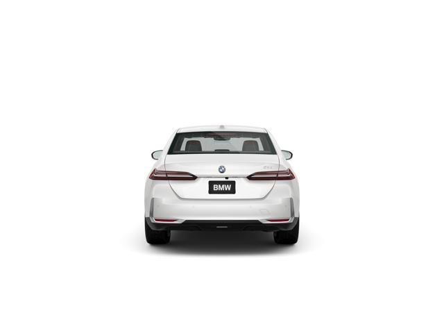 New 2027 Mineral White Metallic BMW 530i image 5
