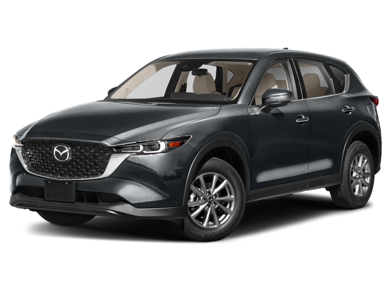 2023 Mazda CX-5 S Select Package Auto AWD's photo