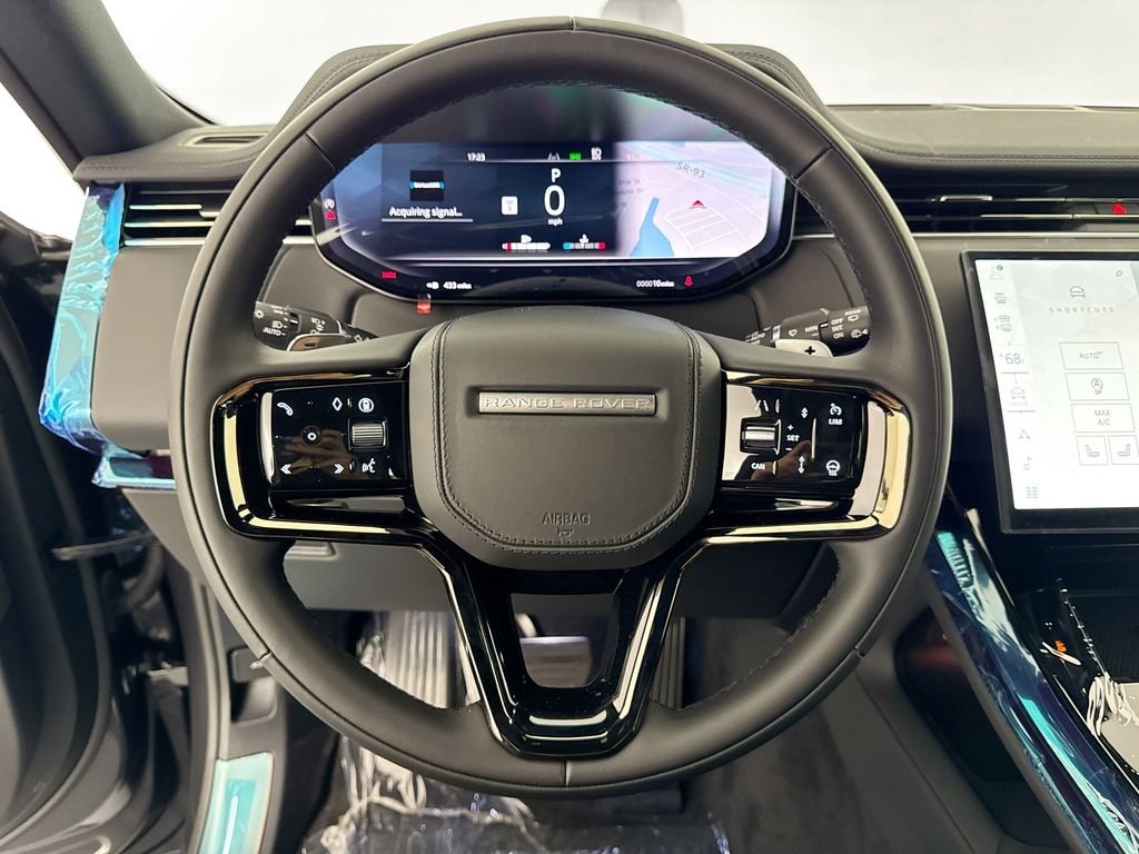 New 2026 Carpathian Grey Land Rover Dynamic SE image 11