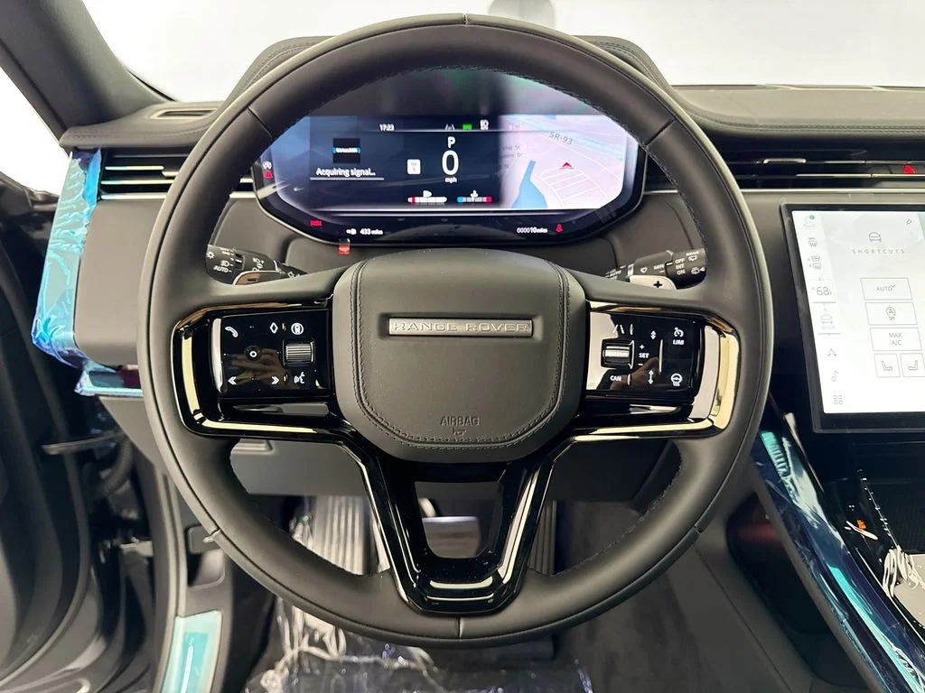 New 2026 Carpathian Grey Land Rover Dynamic SE image 11