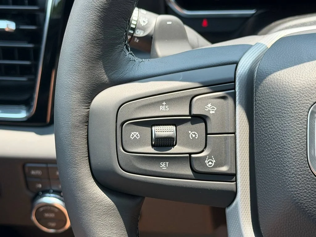 New 2026 Sterling Metallic GMC Denali image 10