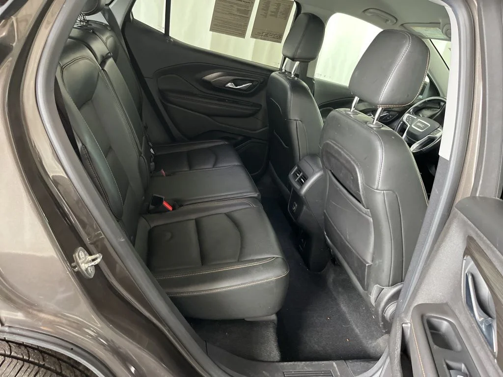 Used 2019 Gray GMC SLT image 21