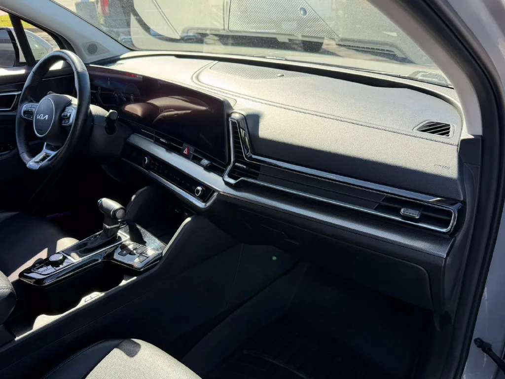 2024 Kia Sportage SX Prestige - Photo 15