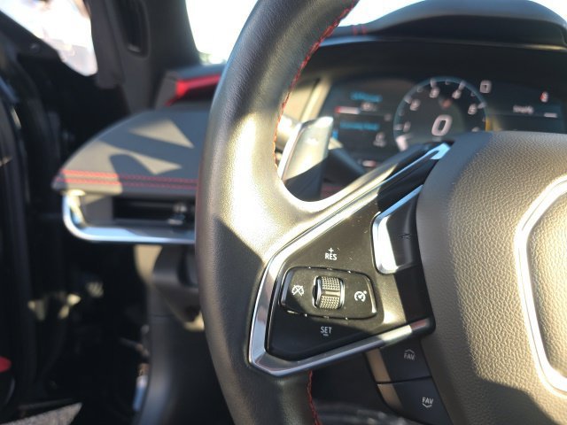 Used 2020 Black Chevrolet Stingray image 19