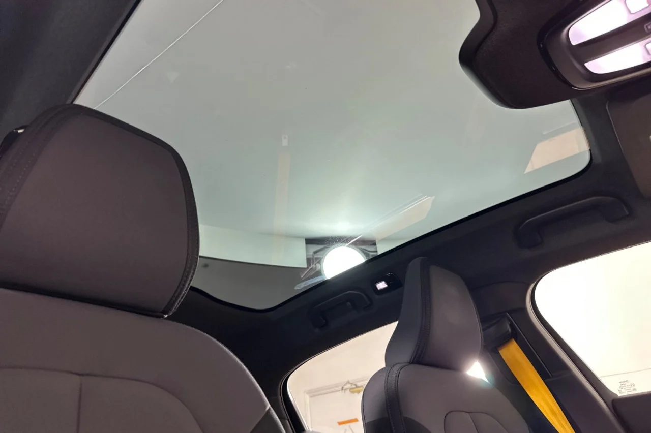 Used 2023 POLAR WHITE Polestar Performance image 15