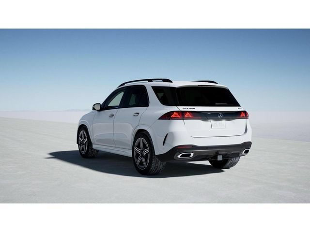 New 2027 Polar White Mercedes-Benz  image 28