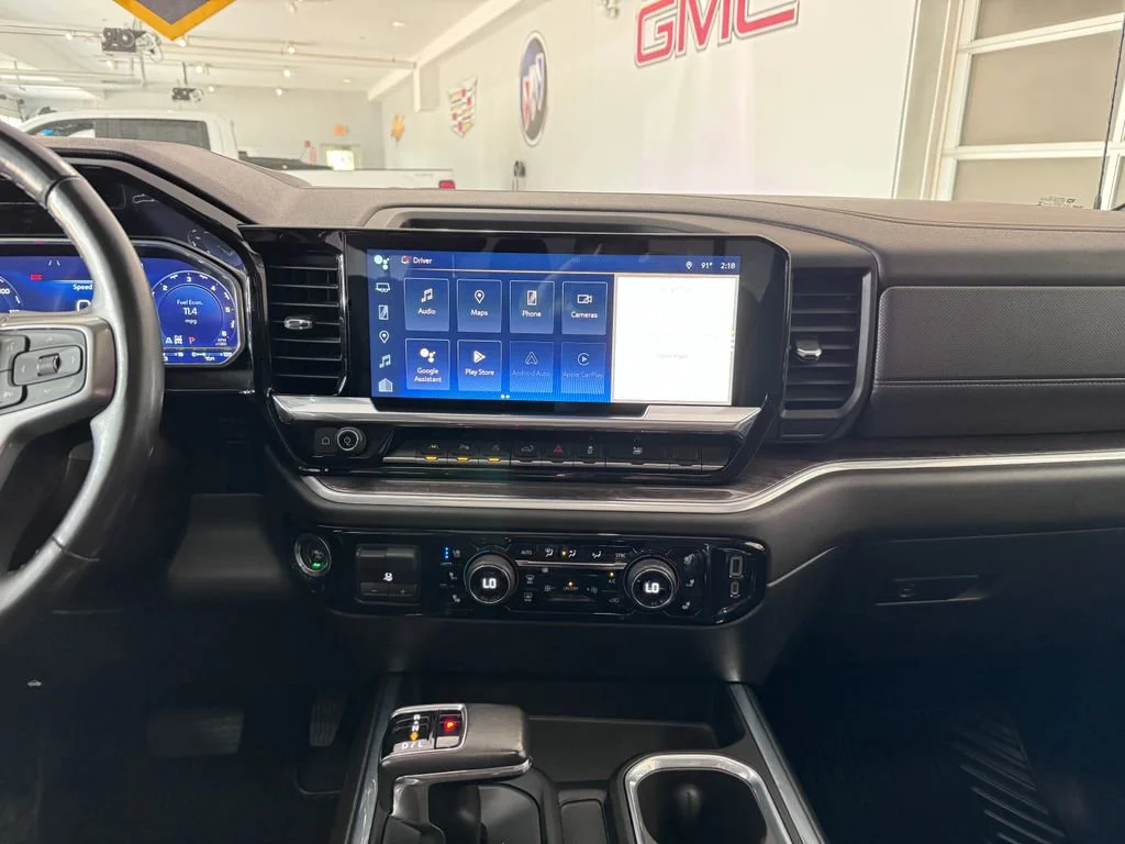 2022 Chevrolet Silverado 1500 LTZ - Photo 18
