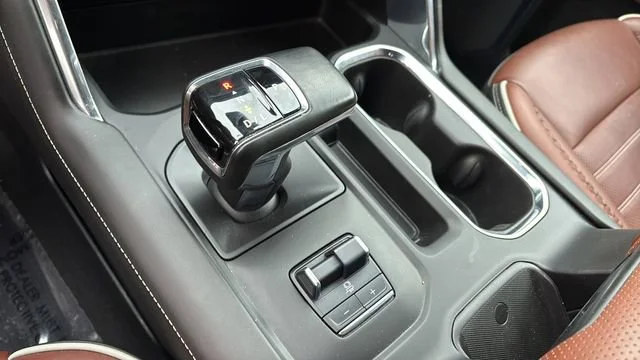 Used 2023 Sterling Metallic GMC Denali Ultimate image 30
