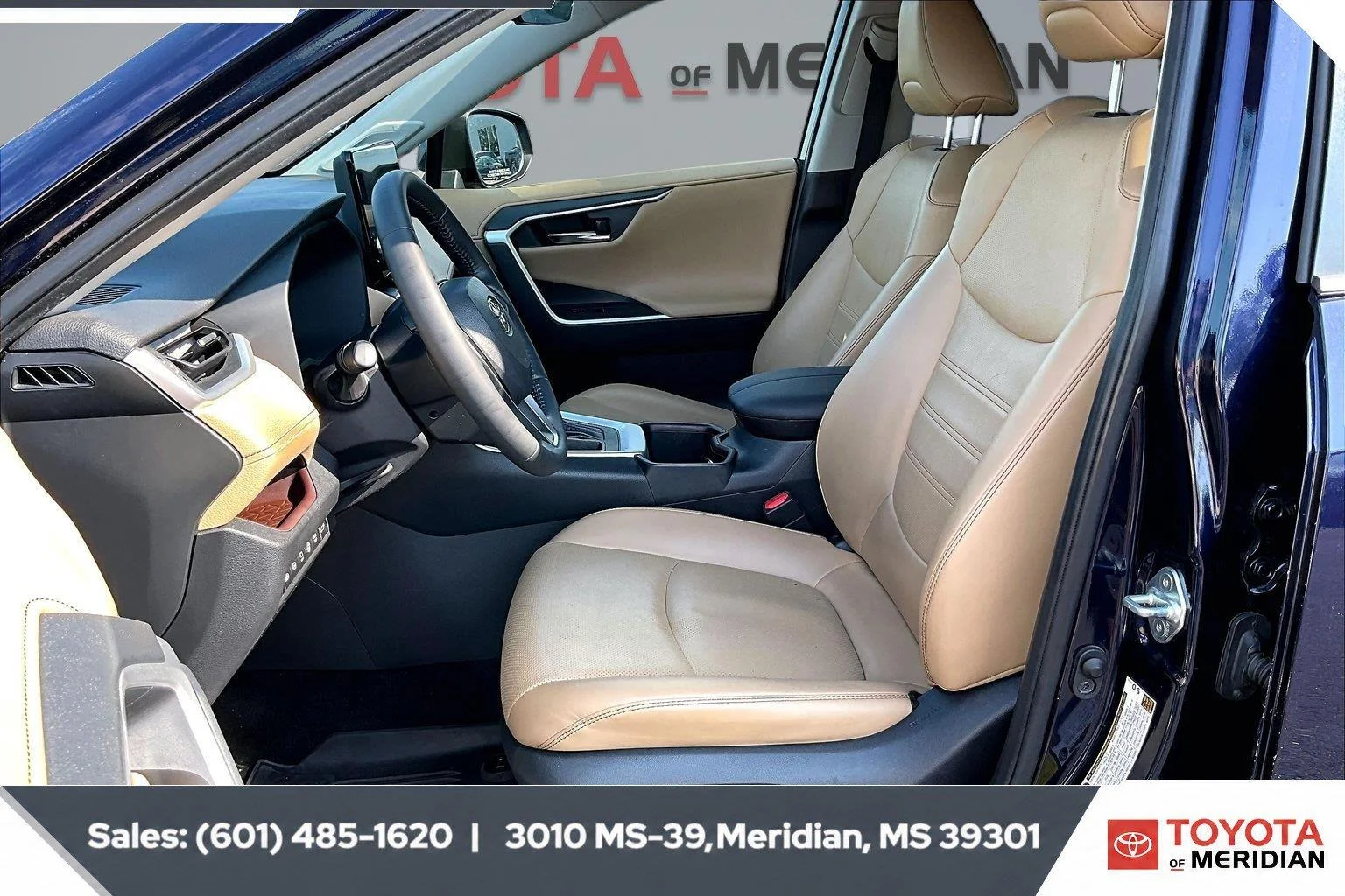 Used 2023 Blueprint Toyota Limited image 18