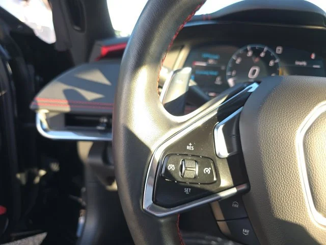 Used 2020 Black Chevrolet Stingray image 19
