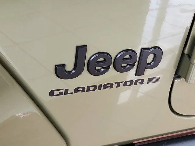 New 2026 41 Exterior Paint Jeep Willys image 8