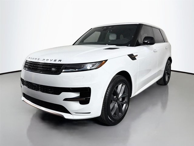 2026 Land Rover Range Rover Sport Dynamic SE