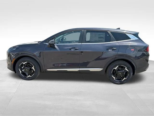 New 2027 Panthera Metal Kia EX image 4